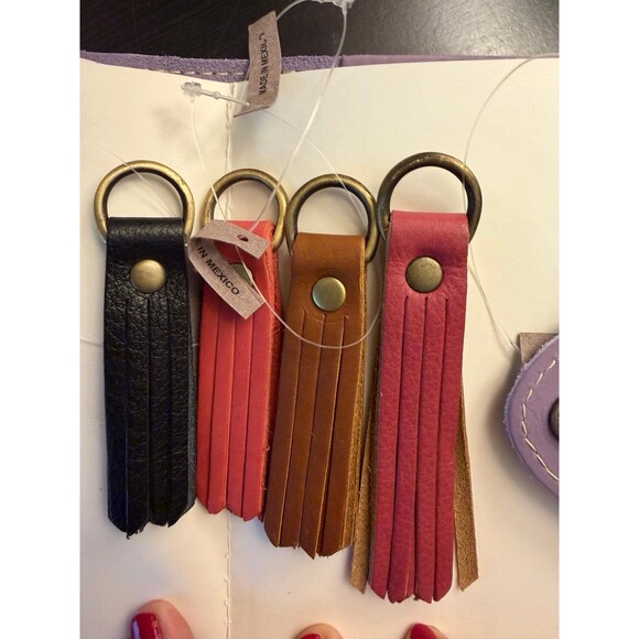 PLG keychain bundle - Picture 2 of 2